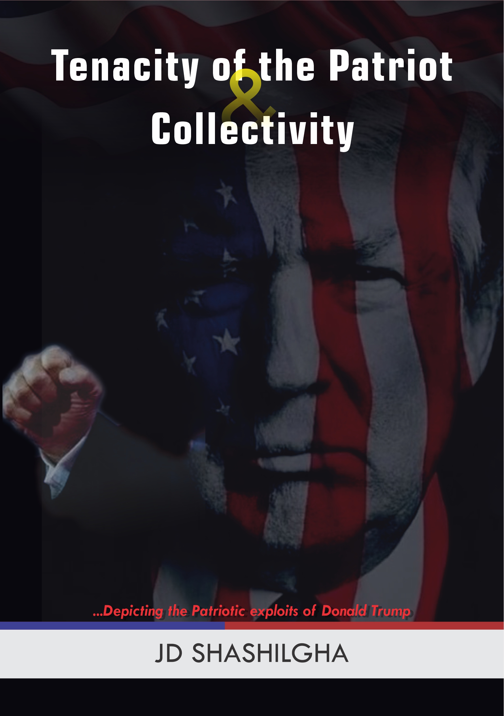 Tenacity of the Patriot & Collectivity